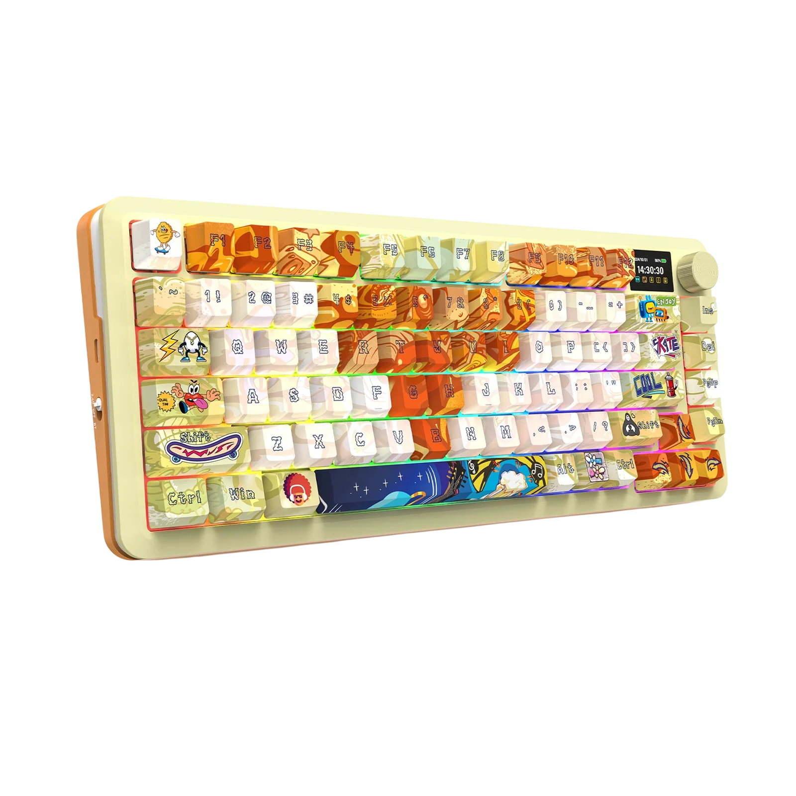 Thumb 4